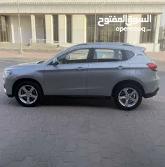  2 هافال 1500 cc تربو