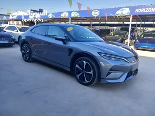  10 BYD SONG L EXCELLENC 2023 بي واي دي سونج ل 2023