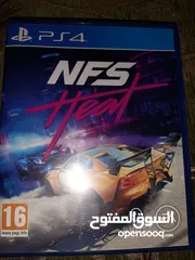  1 need for speed heat