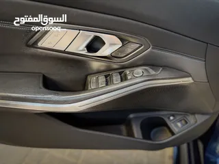  8 الفئه الثالثه المميزه موديل 2020  BMW/330E