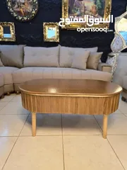  3 كورنر فاخر 10 مقاعد