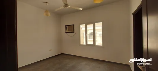 7 4 Bedrooms Apartment for Rent in Ansab REF:803R