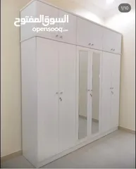  3 6 Door cabinets