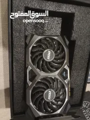  1 AMD Radeon Rx 5500 XT