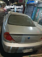  3 كيا سبيكترا 2000