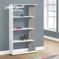  18 رفوف خشب شاشه ومطبخ وحمام وديكور حائط وستاند مكياج وجلاتين وكتب وصيدليه ومطبخ وغيره
