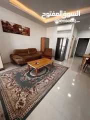  1 أستوديو مفروش للايجار في المصيون قرب مصلحه المياه
