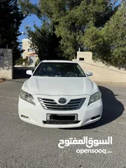  3 تويوتا كامري 2009 اعلى صنف فل