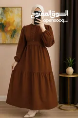  27 فساتين وطقوم طلعات