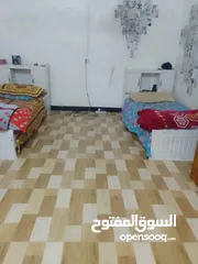  1 بيت حواسم اقره الوصف