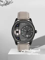  5 ساعة TOMI المميزة للبيع بأقل سعر! تواصل معنا الان.والتوصيل مجاني داخل عمان