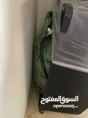  6 أجهزة كهربائية وعفش بحالة الوكالة للبيع المستعجل عمان البيادر