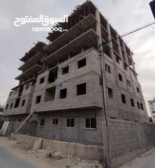  3 عماره قيد الانشاء