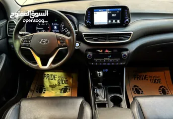  6 هونداي توسان2021 دفعة30,000 وشيكات لمدة 24شهر