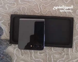 3 Galaxy Z Flip 5