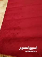  1 موكيت مستعمل للبيع