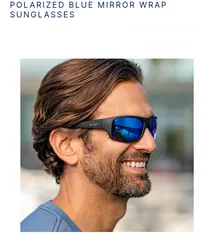  1 افضل نظارة شمسية امريكية حماية من الشمس و ضد الصدمات و الخدوش جديد best sunglass uv full protection