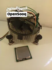  9 (عرض خاص لحق)معالج  pentium 4 intel معالج  .............................................