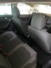  9 جولف mk75 tsi15.  2019 دهان الشركة بي الكامل السيارة بي وضع الشركة