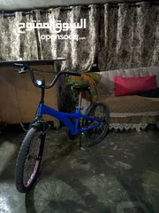  3 دراجه كهربائيه