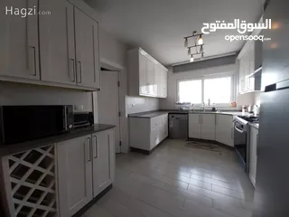  10 شقة للايجار في عبدون شمالي  ( Property 36860 ) سنوي فقط