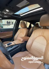  16 تويوتا افالون _ كلين تايتل - لمتد - 2019