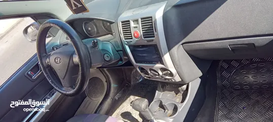  2 للبيع هونداي جتس 1600 توماتيك