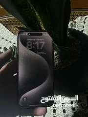  2 Iphone 15 pro