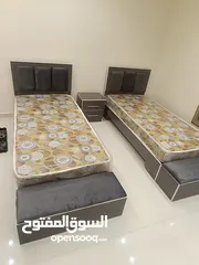  13 غرف ماستر   غرف اطفال  غرف شباب  خزائن بجميع أحجامها وأشكالها  تفصيل حسب طلبك من خشب ولون بأقل سعر