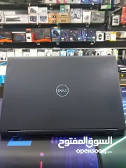  5 لابتوب ديل i5 جيل 8 laptop dell مستعمل ,ram 16g ddr4, ssd 256g