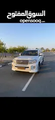  2 لاندكلوزر vxr