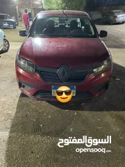  6 رينو لوجان