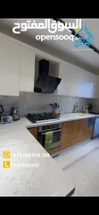  3 شقه فخمه جدا ومميزه للايجار الريحان
