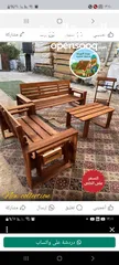  1 تفصيل وتجديد جميع اعمال النجارة والديكور