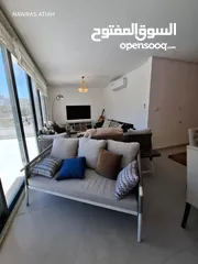 1 شقة مفروشة فاخرة سوبر ديلوكس اعلان رقم (O460)