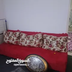  6 بيع كنب مستعمل