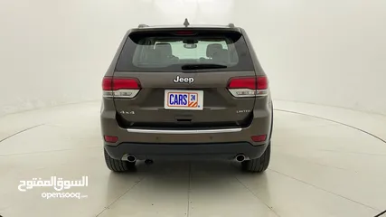  4 (FREE HOME TEST DRIVE AND ZERO DOWN PAYMENT) JEEP GRAND CHEROKEE