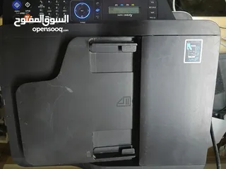  9 طابعة سامسونج تعمل الة تصوير وطابعه وفاكس وسكنر