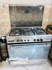  1 طباخ نظيف وشغال