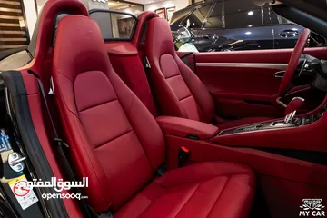  25 2025 Porsche 718 Boxster