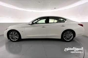  2 2019 Infiniti Q50 Premium / Luxe  • Big Price Drop  • 1 Year free warranty • 336287