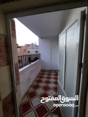  8 شقه للبيع اربد الحي الشمالي