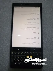  8 blackberry key 2 le