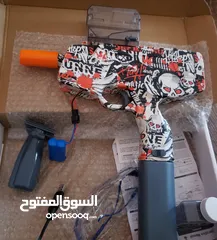  10 مسدس MP9 لا تفوت العرض