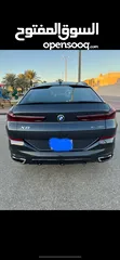  10 BMW X6 2022