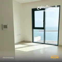  16 Brand New 2 Bedroom Apartment with Breathtaking Sea Views
