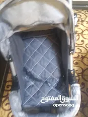  1 عرباي شارع اطفال