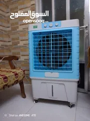 7 مكيف صحراوي