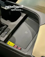  16 لكزس ES350/2024 الجديدة كليا