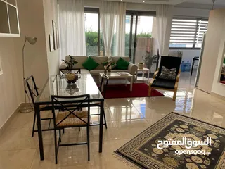  8 Furnished Apartment For Rent In Abdoun ( Property 38972 )-174795993